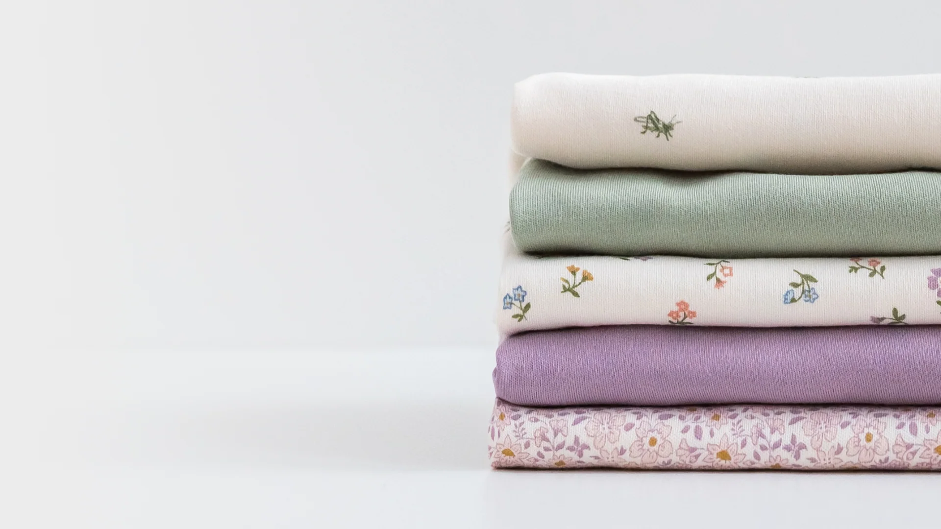 Pure Comfort for Little Ones