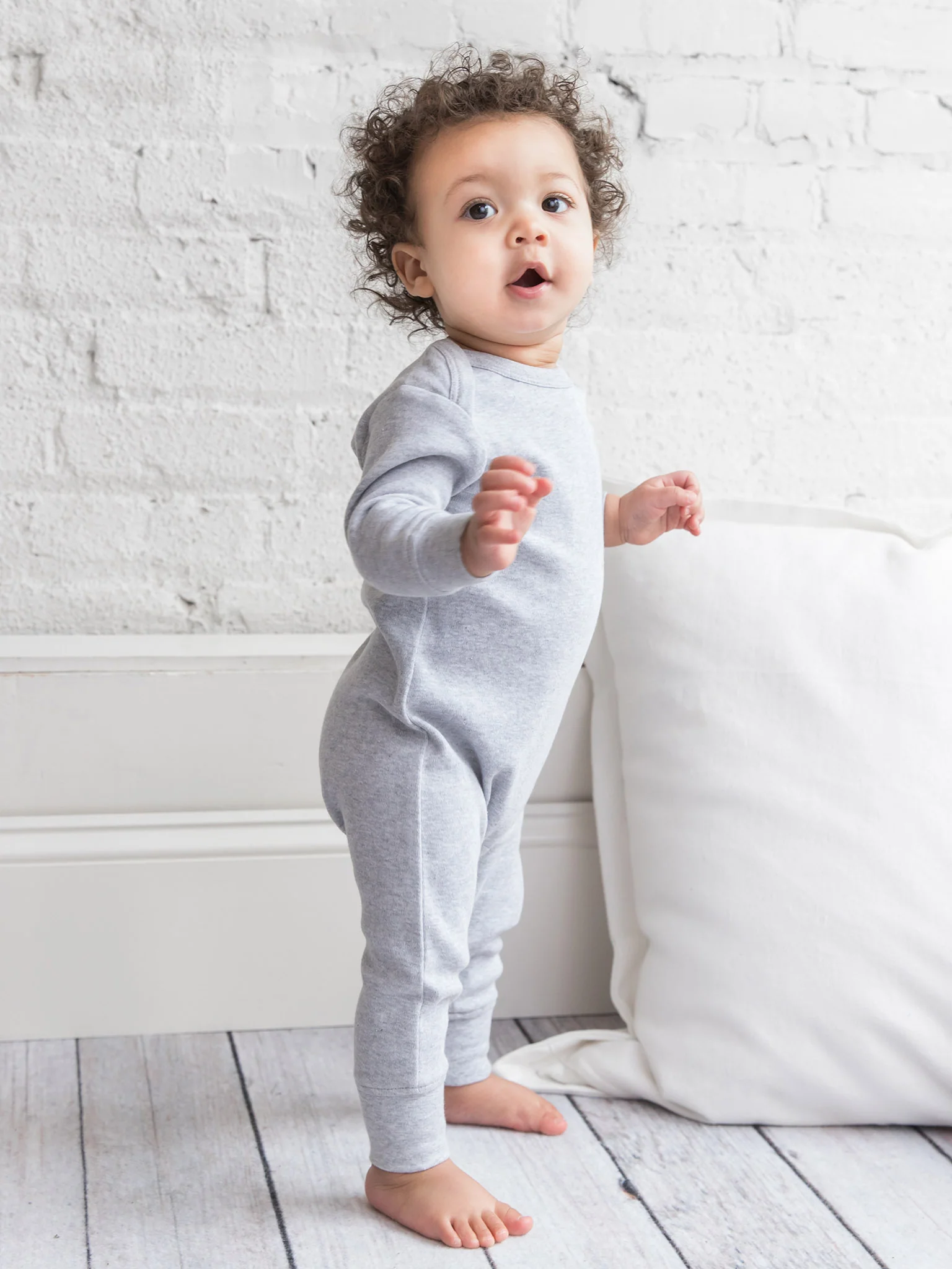 Baby : Feature : New Arrivals